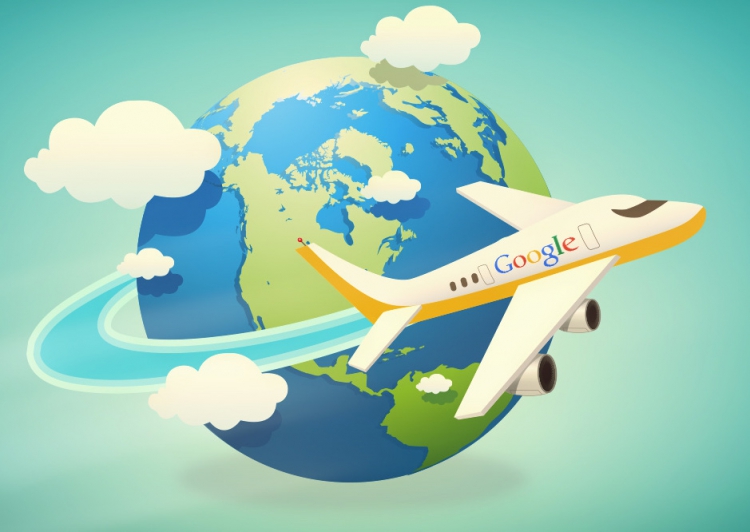 Viaja más barato a los festivales con Google Flights