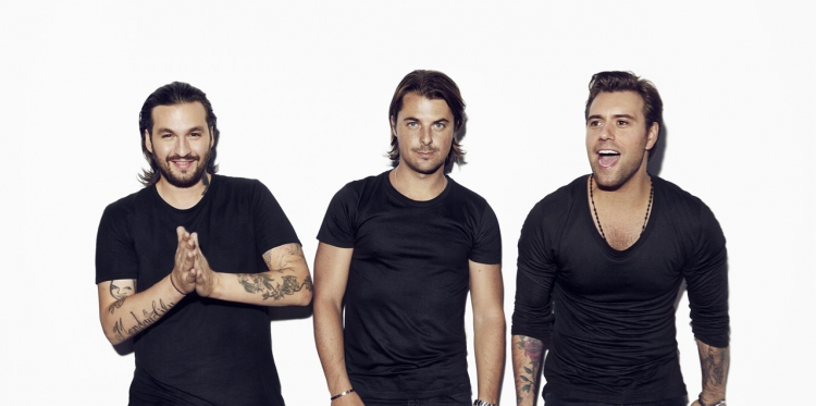 ¿Swedish House mafia de vuelta en 2017?