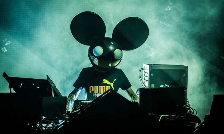 Deadmau5 se sincera en una entrevista a Rolling Stone