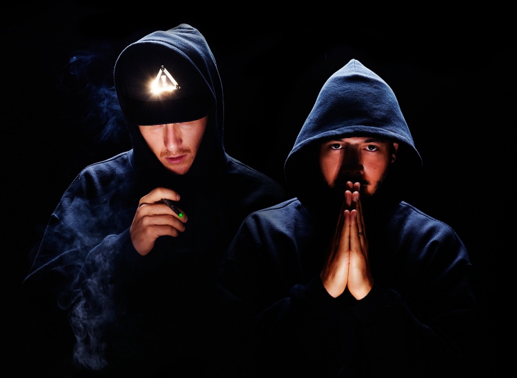 ¡Flosstradamus se separa!