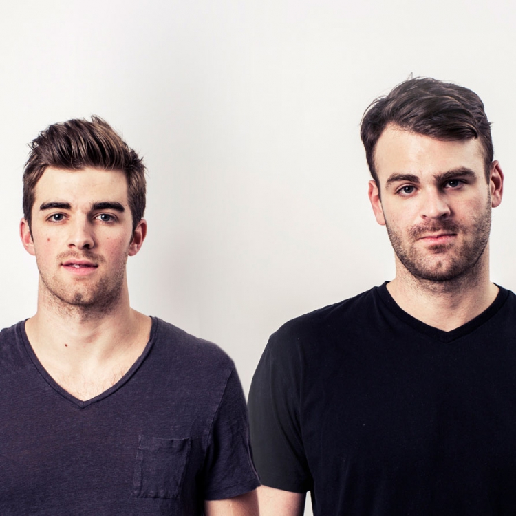 The Chainsmokers: últimas víctimas de un ataque hacker