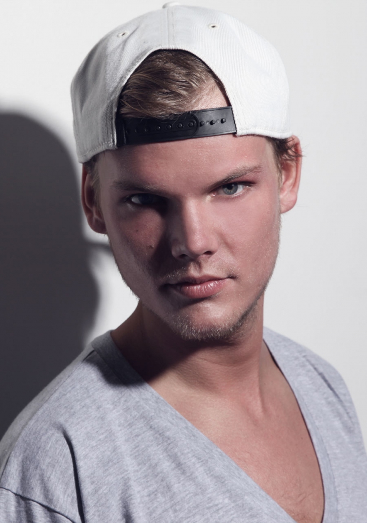 Avicii volverá con "El mejor álbum de su  carrera"