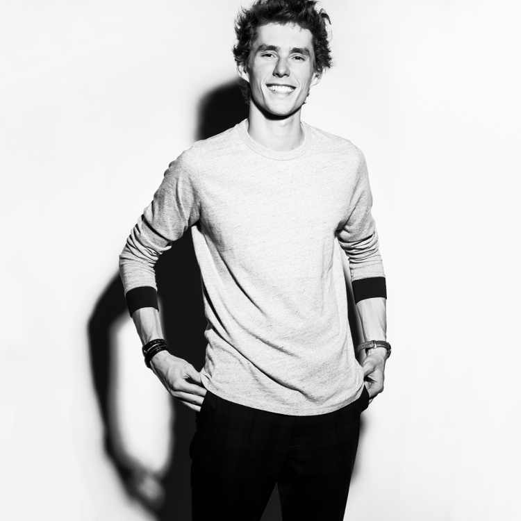 Lost Frequencies llega a Madrid de la mano de Madcity