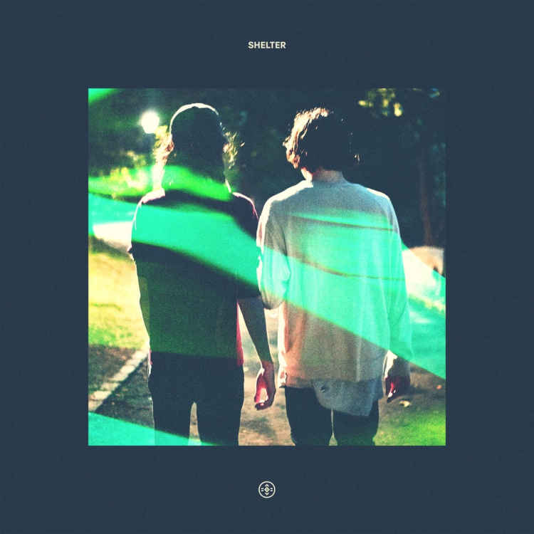 Porter Robinson y Madeon empiezan el año con nueva música