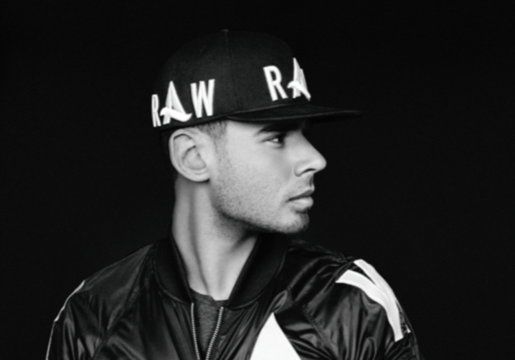 Afrojack & Jay Karama lanzan un nuevo tema trap, 'Diamonds'