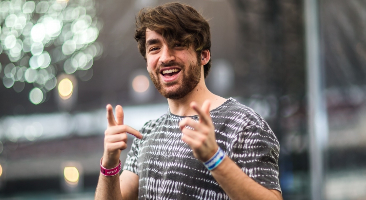 Oliver Heldens anuncia nuevo tema y escenario en Tomorrowland