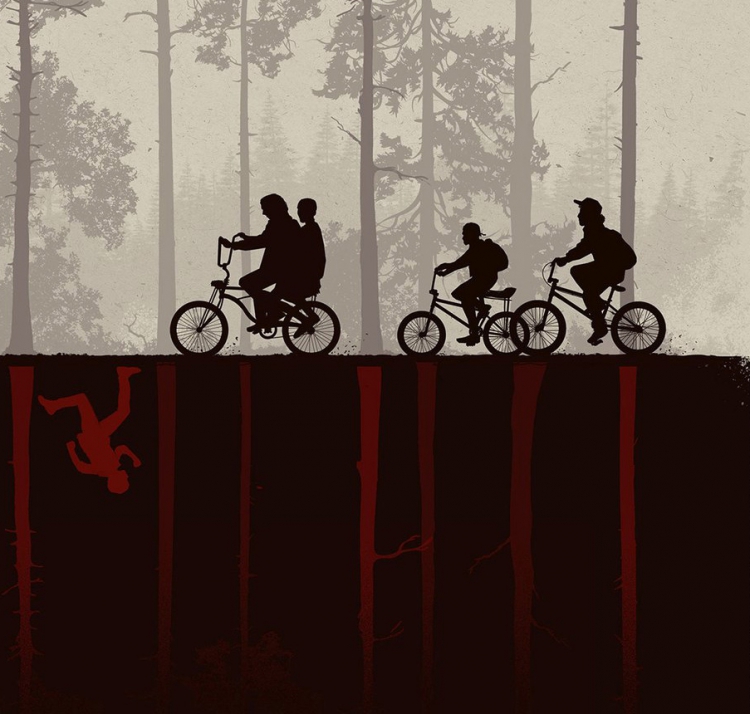 Se desvelan nuevos detalles de la segunda temporada de Stranger Things