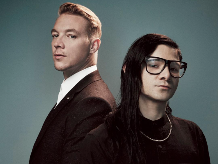 El proyecto Jack Ü parece haber llegado a su fin