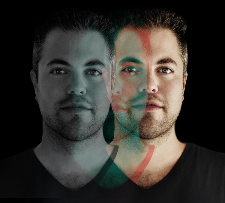 Maarten Vorwerk, el ghostproducer más conocido presenta su primer track personal