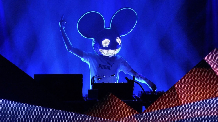 Deadmau5 lanza un concurso por remixear 'Let Go'