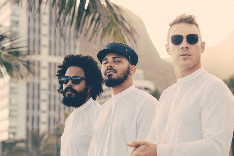 Major Lazer remixea 'Shape Of You'