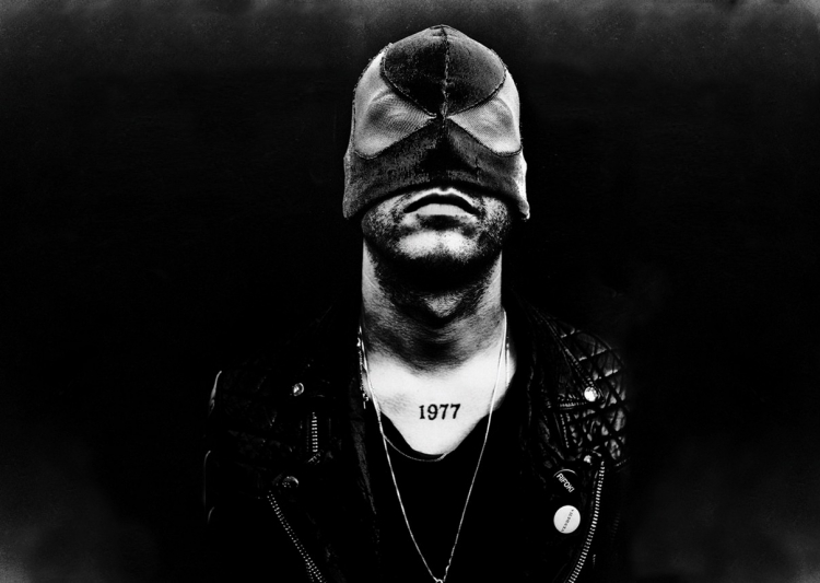 El regreso de Bloody Beetroots ya es una realidad