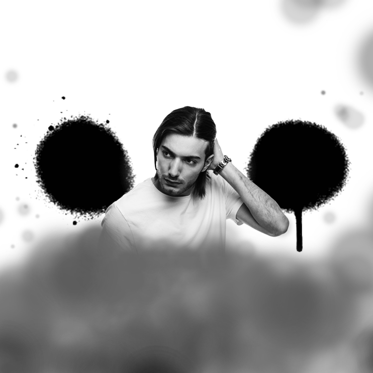 Alesso podría sustituir a Steve Angello en Swedish House Mafia