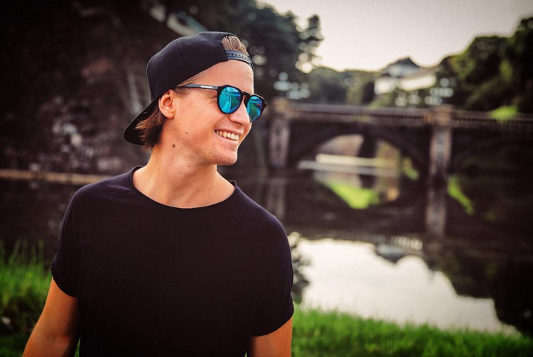 Kygo sorprende en el Ultra Music con dos temas ineditos