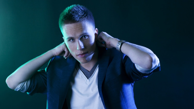 Nicky Romero vuelve a ganarse Madrid