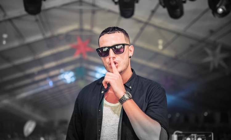 DJ Snake es demandado por plagio y cancela sus próximas actuaciones