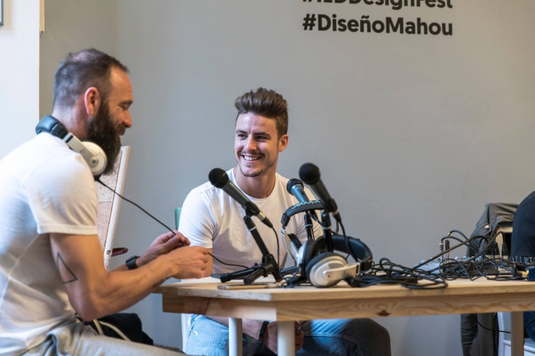 Design Fest volvió a convertir Madrid en la ciudad del diseño