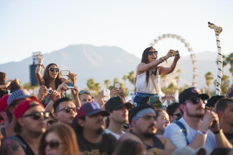 Tres festivales para un verano de lujo