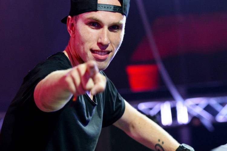 Nicky Romero: La evolución de una generación