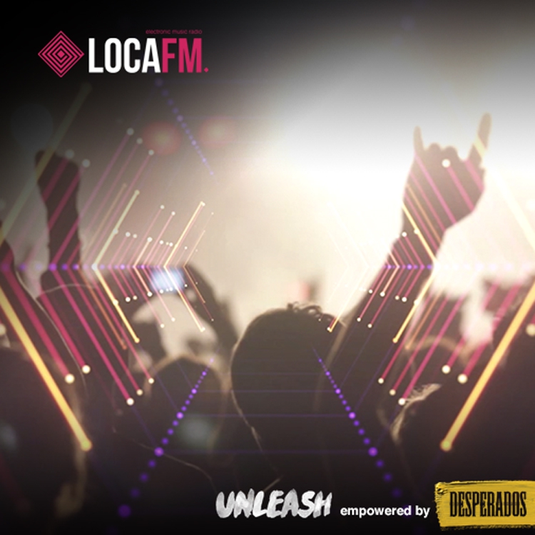 PARTICIPA EN EL NUEVO TALENT MUSICAL UNLEASH