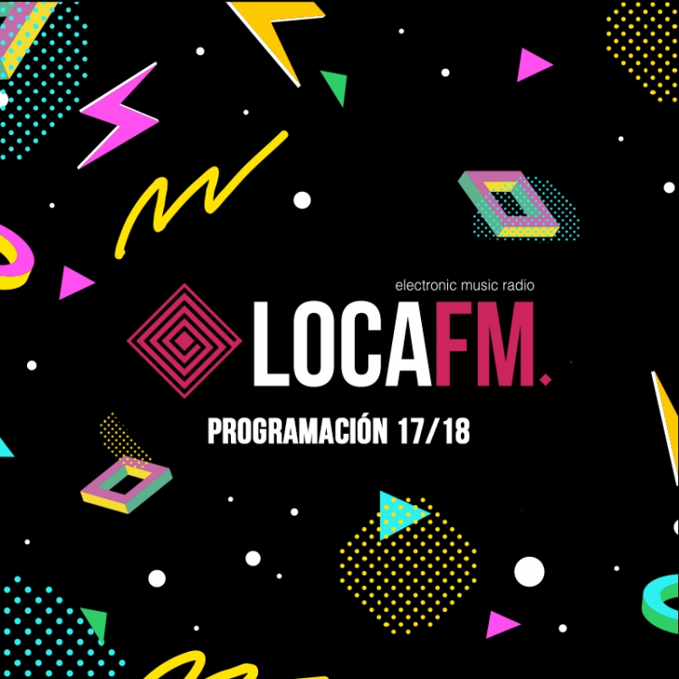 Nueva programacion! La mejor música de baile de los 80, 90 hasta 2012!