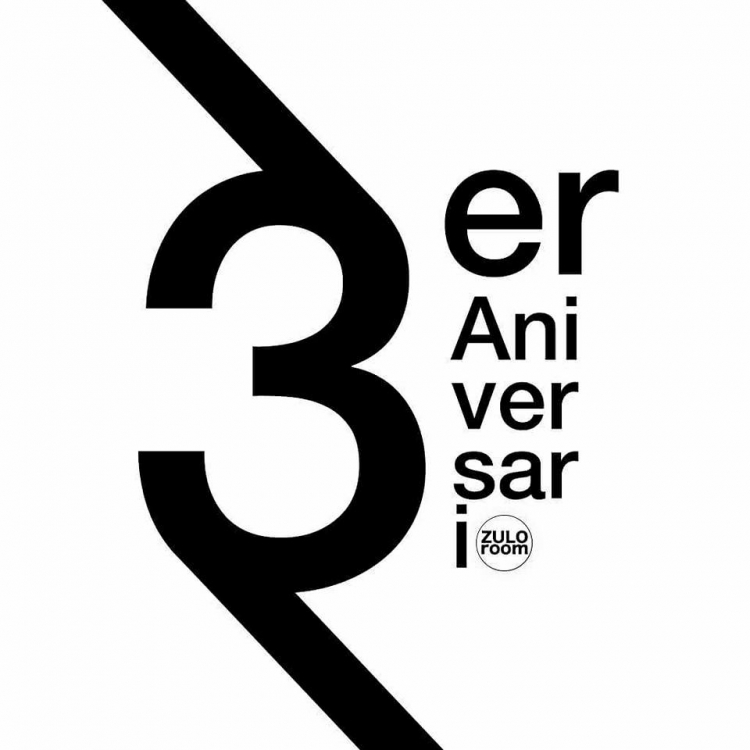 Zulo Room celebra su tercer aniversario en La Riviera