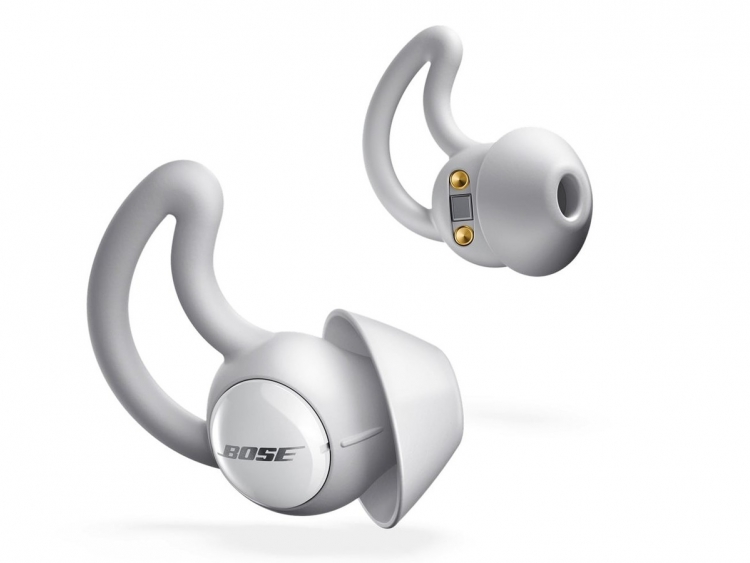 Bose lanzará unos auriculares para no escuchar nada ...