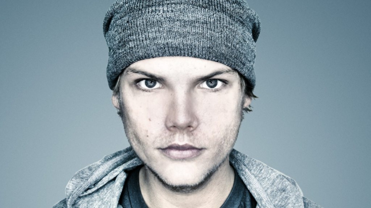 Muere  Avicii a los 28 años