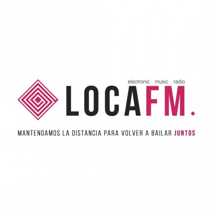 Loca FM se suma #The200Challenge