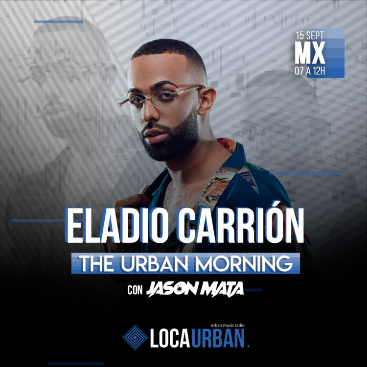 Vuelve a Loca Urban "The Urban Morning"