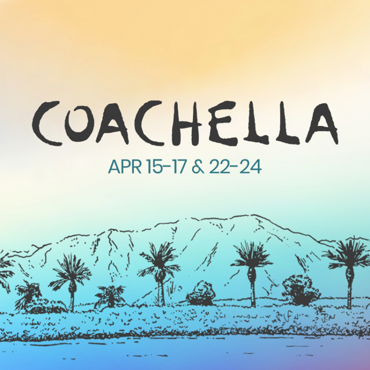 Coachella, sin restricciones contra el coronavirus