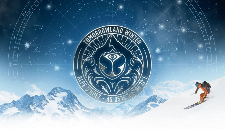 Tomorrowland Winter está de vuelta