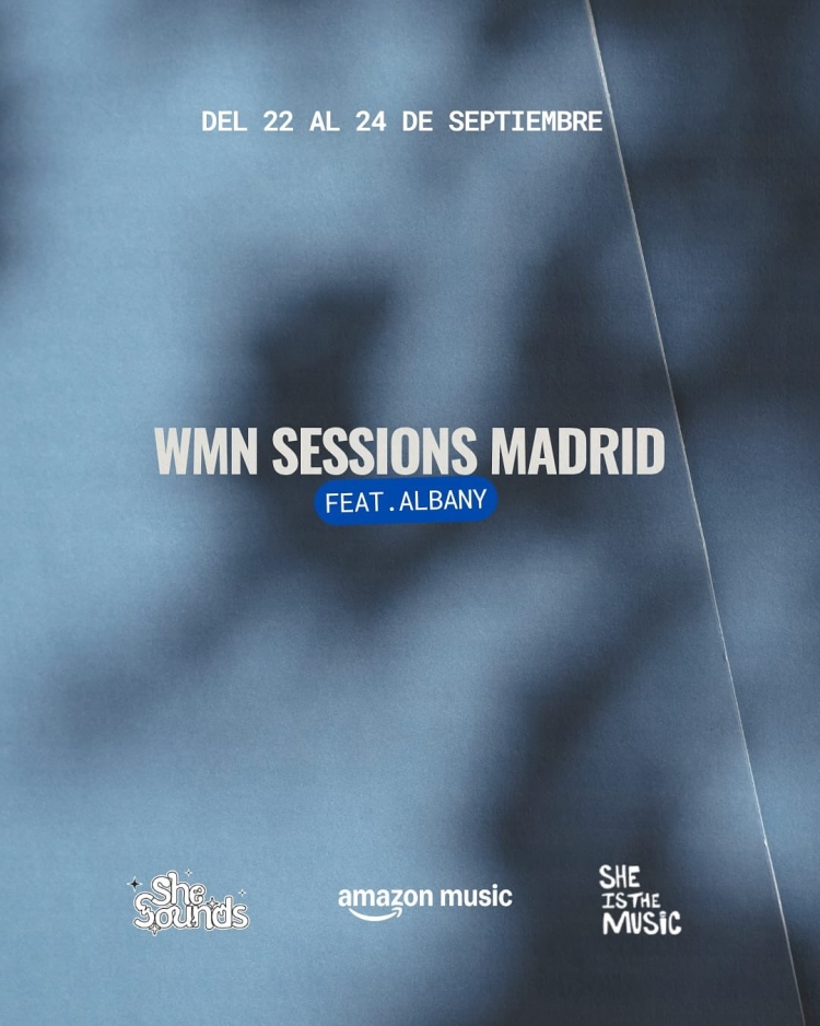 “Madrid abre sus puertas a un laboratorio creativo que impulsa la igualdad en la música”