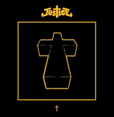 Justice – † (Cross)