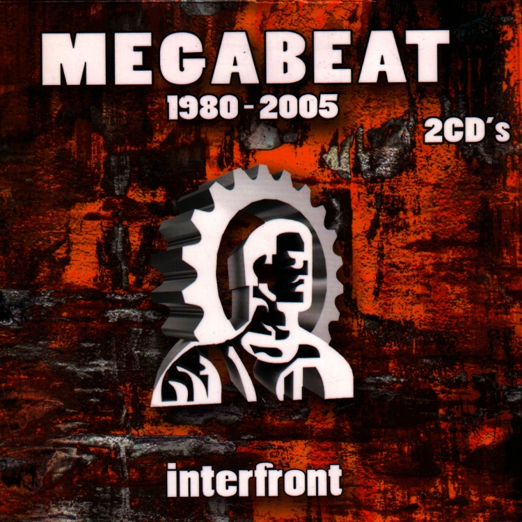 Megabeat 1980‑2005 – Megabeat / Interfront