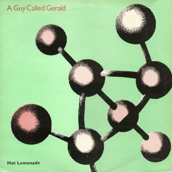 A Guy Called Gerald – Hot Lemonade