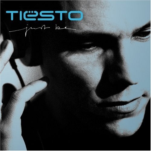 TIËSTO – Just Be