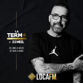 Dj Neil-LA TERMO