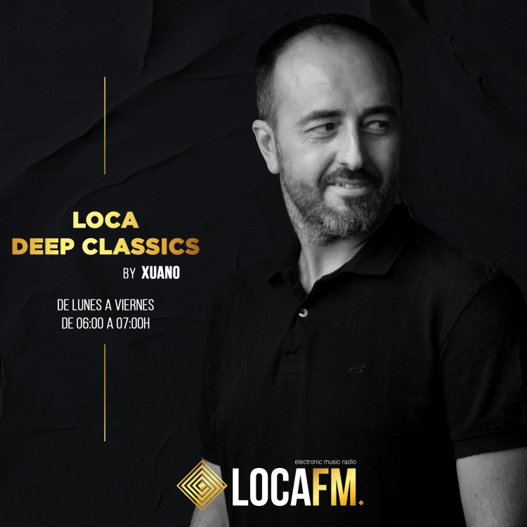 LOCA DEEP CLASSICS