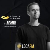 Armin Van Buuren-A State of Trance