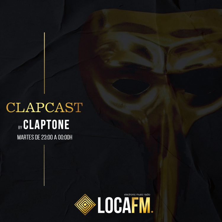 Clapcast