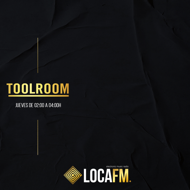 TOOLROOM