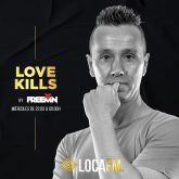 FREEMAN-LOVE KILLS