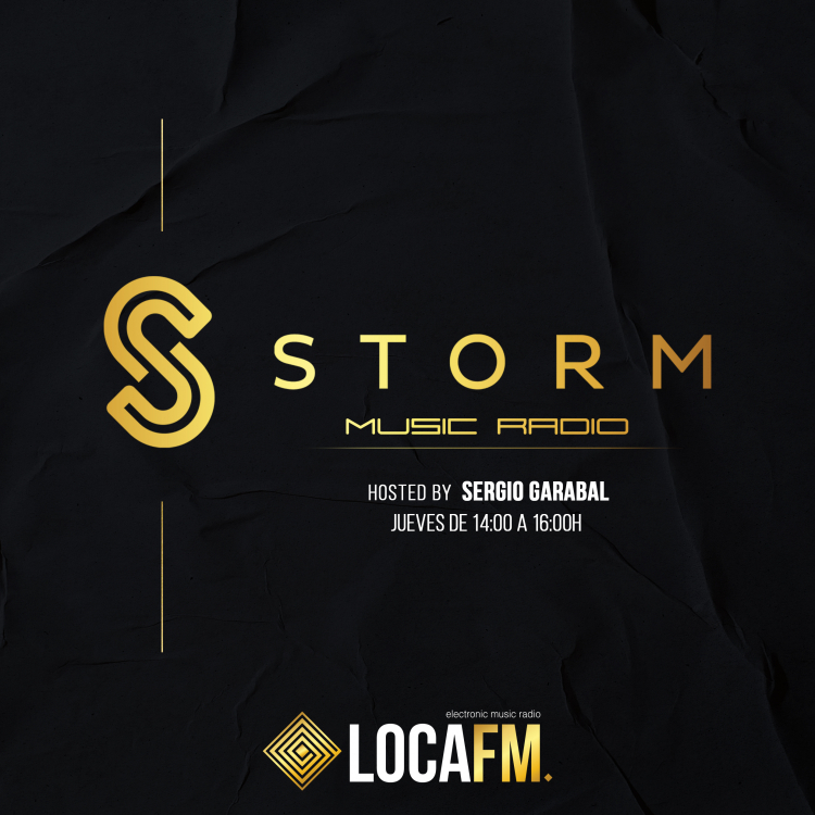 STORM MUSIC RADIO