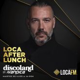 LOCA AFTER LUNCH BY IVAN PICA