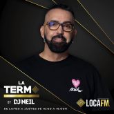 Dj Neil-LA TERMO
