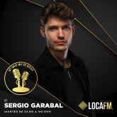 SERGIO GARABAL-LO QUE NO SE BAILA