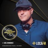 SAUL HERNANDEZ-NEW DANCING RADIO