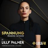 SPANNUNG RADIO SHOW