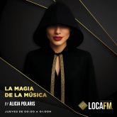 LA MAGIA DE LA MUSICA